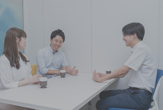 技術書や自己啓発本など社員の要望ももとに取り揃え